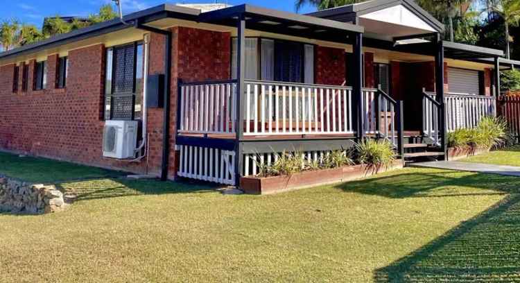 House For Sale in Gladstone, Queensland