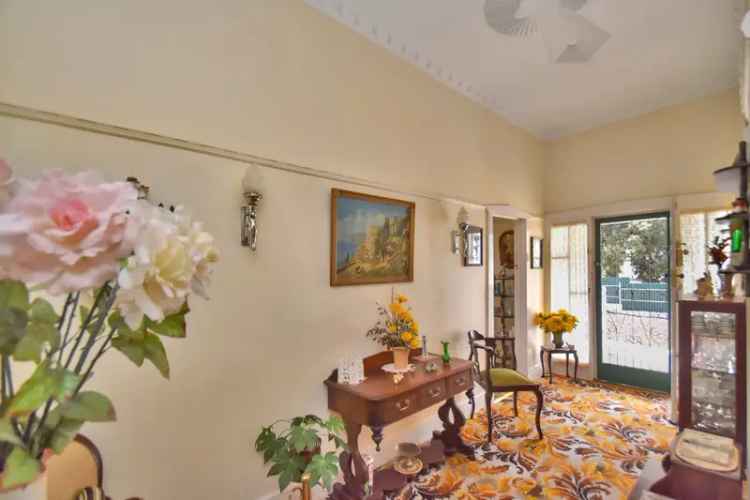 74 Thomas Street, Broken Hill NSW 2880 - House For Sale