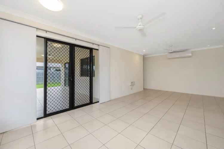 76 Kinnardy Street, Burdell QLD 4818 - House For Lease