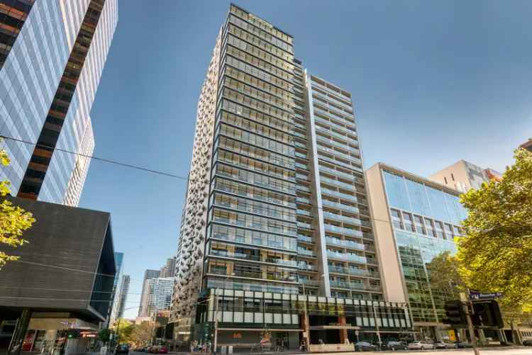 264 m² Melbourne City Center Apartment Near Universities