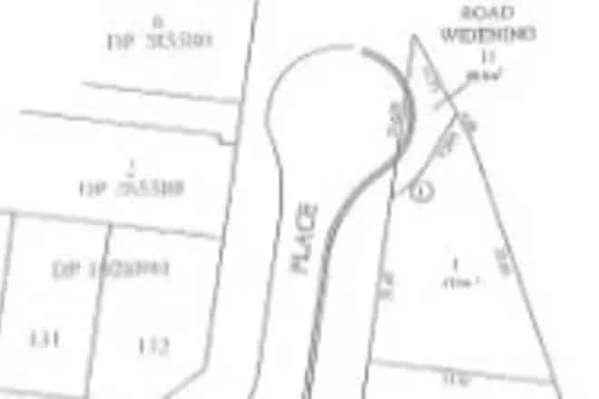 Land For Sale , Sydney, New South Wales