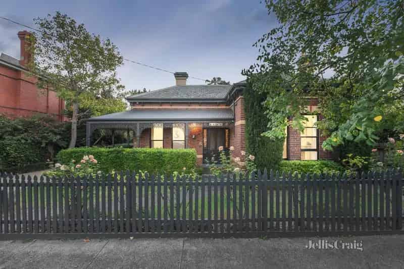 House For Sale , 8, Elmie Street, Melbourne, Victoria
