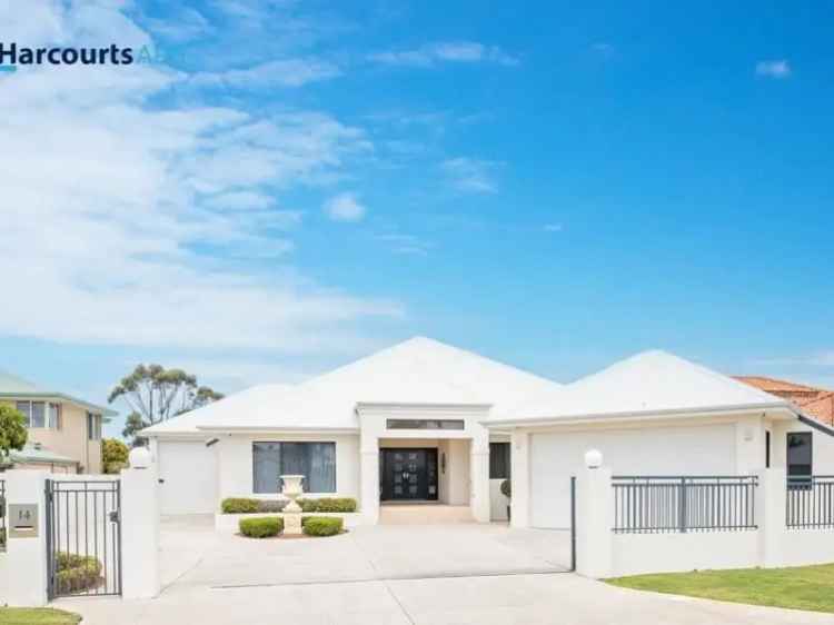 House For Sale in Bunbury, Western Australia