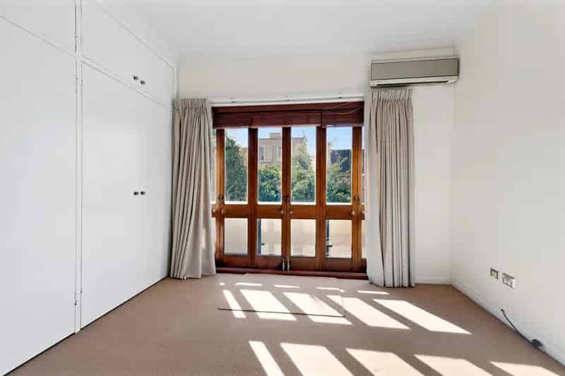 Lease Impressive Victorian Terrace in Enmore with Private Garden