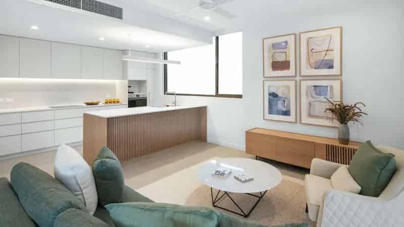 Somerset Indooroopilly