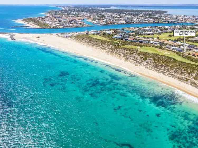 Land For Sale in City of Mandurah, Western Australia