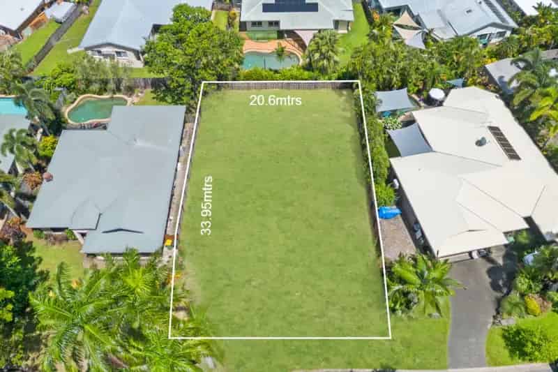 Land For Sale , Kewarra Beach, Queensland