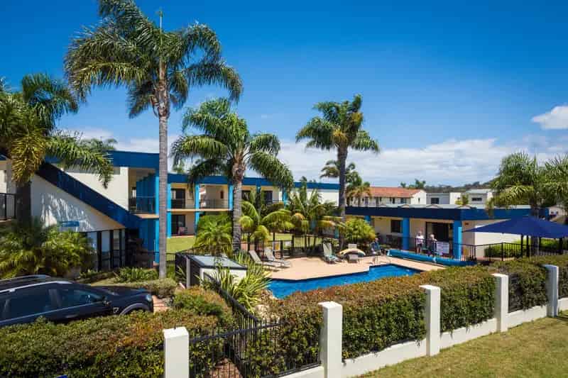 Apartment For Rent , Merimbula, New South Wales