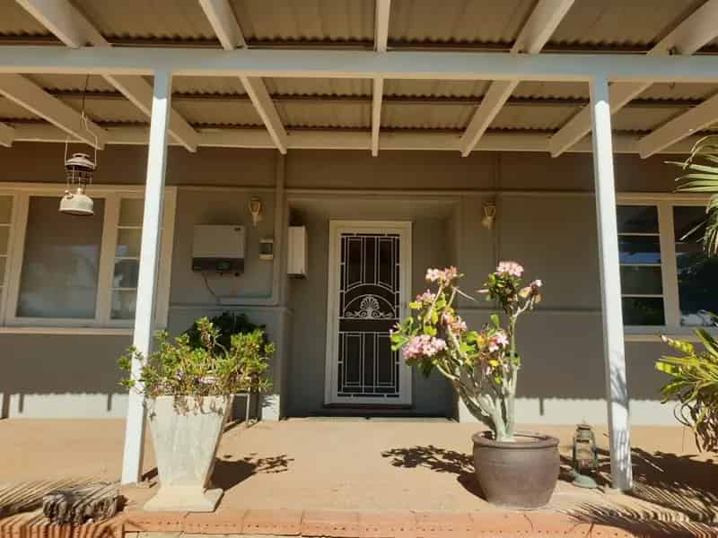 Beautiful, Unique secure home with modern upgrades