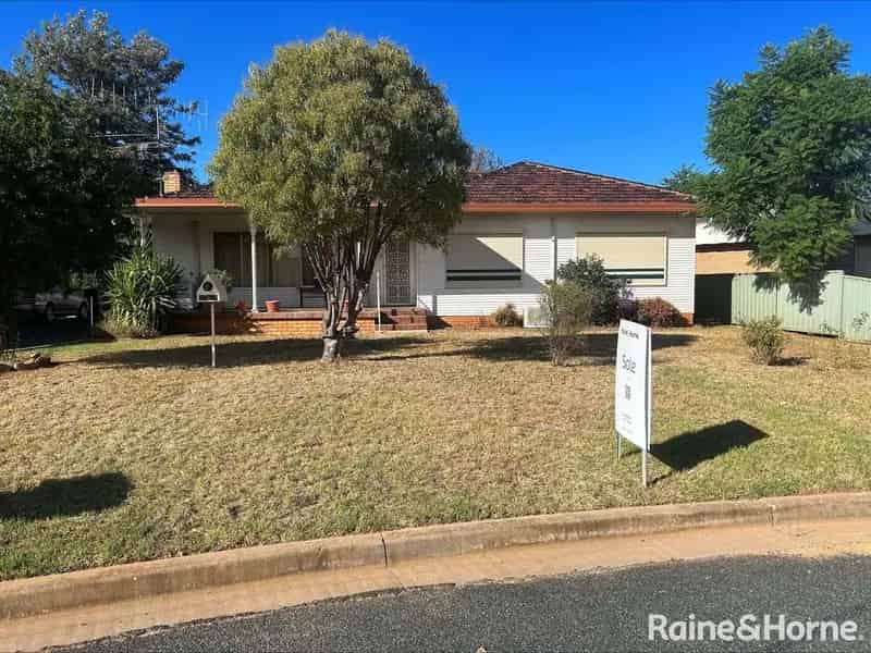 House For Sale , Grenfell, New South Wales
