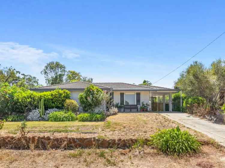 House For Sale in City Of Kalamunda, Western Australia