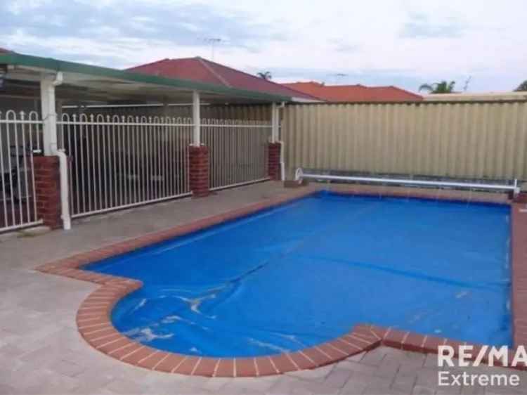 House For Rent in Joondalup, Western Australia