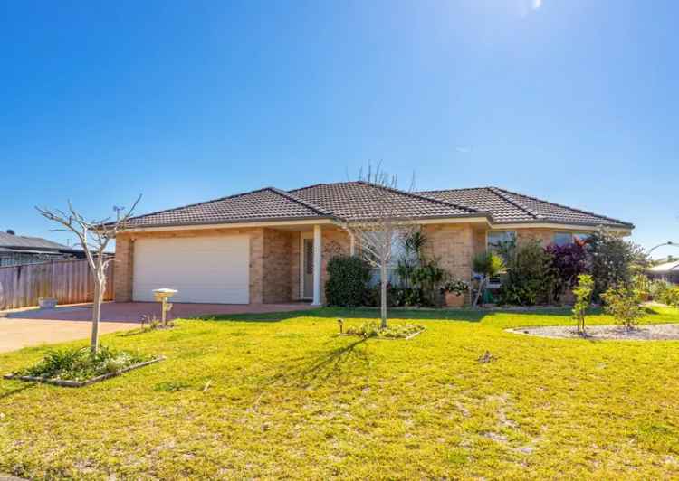 Villa For Sale in Harrington, New South Wales