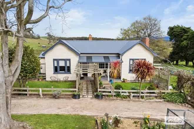 Rural property For Sale , Latrobe, Tasmania