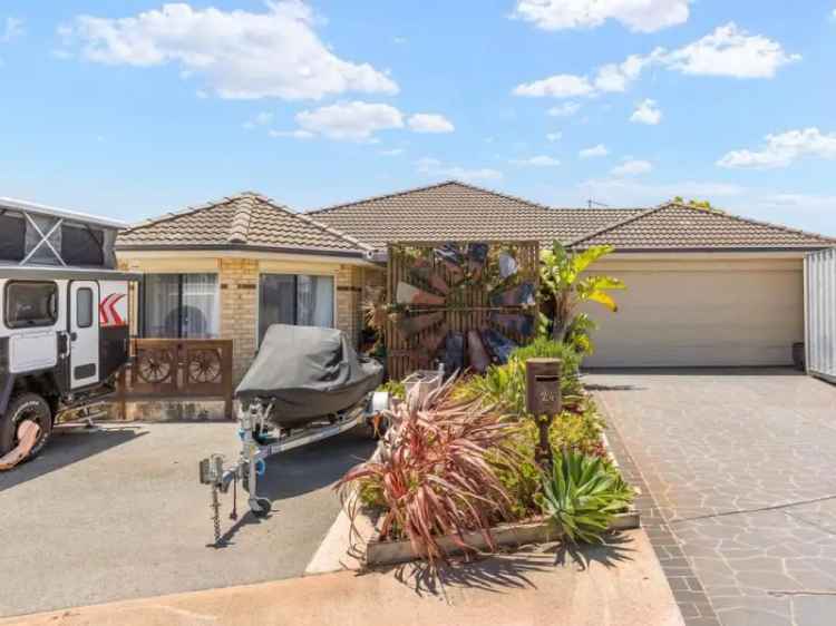 House For Sale in City of Rockingham, Western Australia