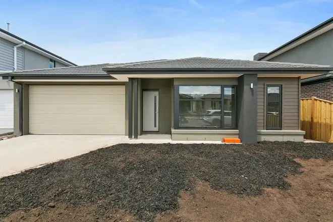 House For Rent in Melbourne, Victoria