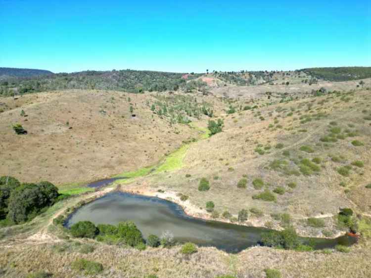 Rural For Sale in South Burnett Regional, Queensland