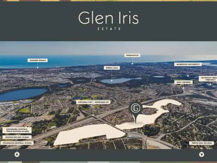 Land For Sale , City of Cockburn, Western Australia