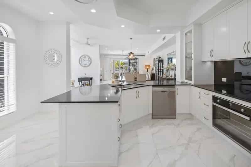 Waterfront Luxury Meets Effortless Living in Sanctuary Cove