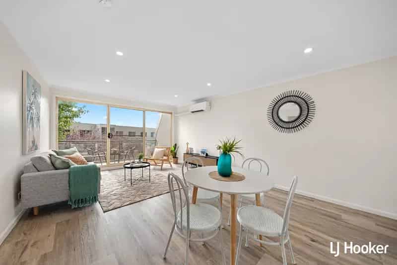 Apartment For Rent , District of Belconnen, Australian Capital Territory