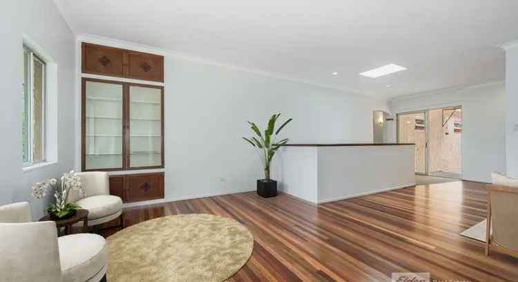 House For Rent in Brisbane City, Queensland