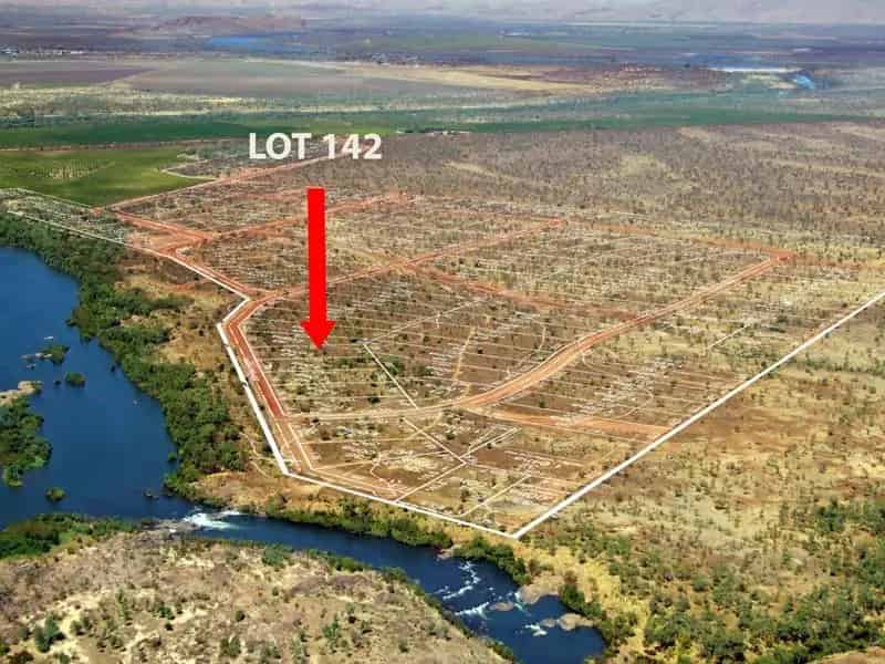 Land For Sale , Kununurra, Western Australia