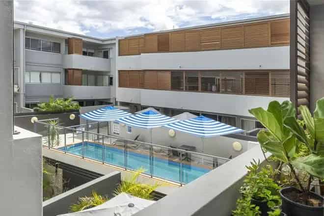 Apartment For Sale , 2, Berwick Street, City of Brisbane, Queensland