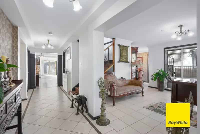 Stunning Family Home in the Heart of Blacktown!