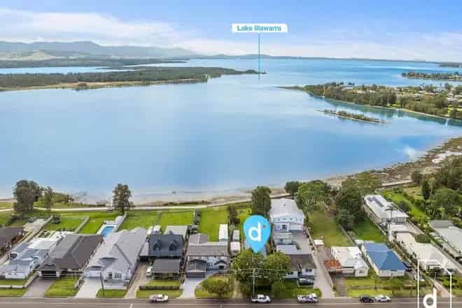 House For Sale , Shellharbour City Council, New South Wales