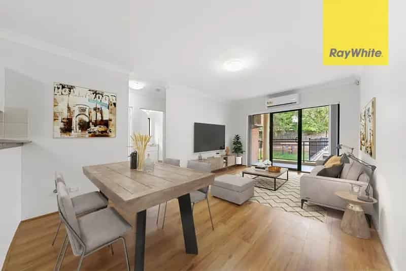 2 rooms apartment of 176 m² in Sydney