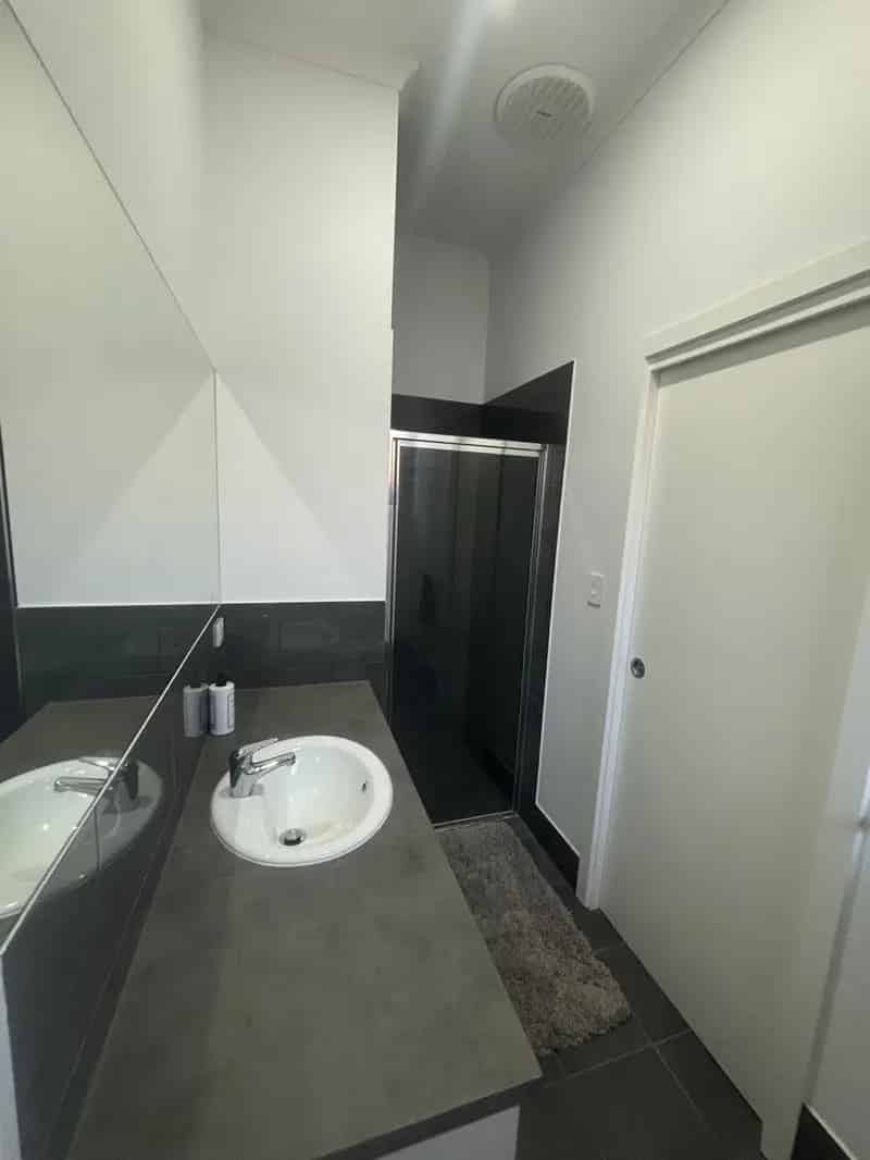 New build 3 bedroom home