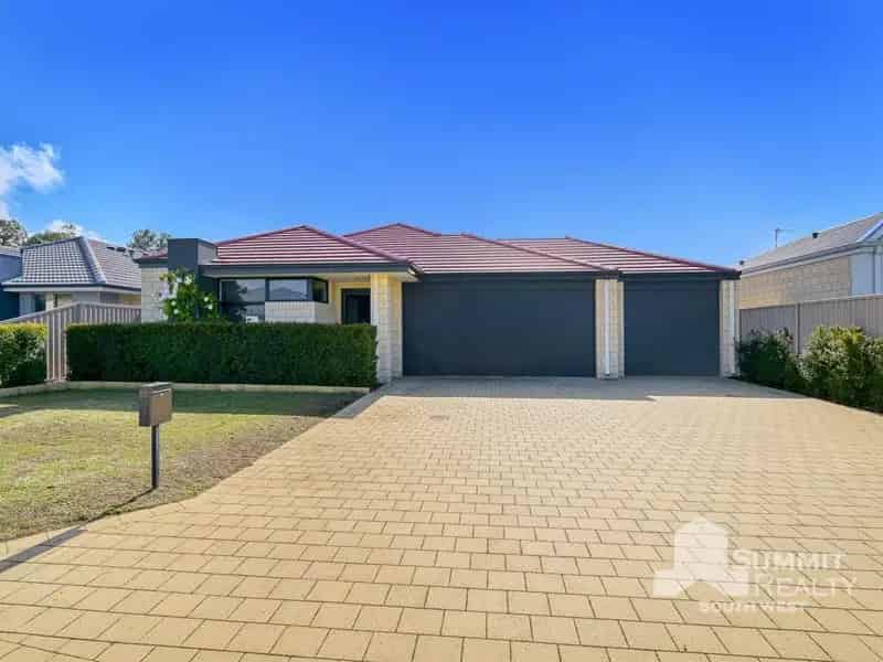 House For Sale , Shire Of Capel, Western Australia