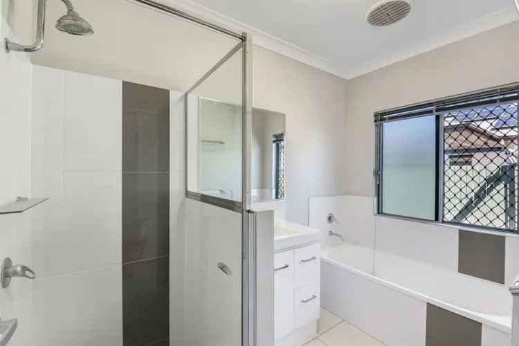 House For Rent in Townsville City, Queensland