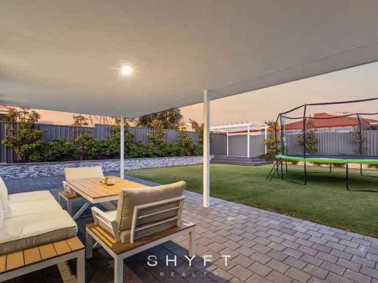 House For Sale in Joondalup, Western Australia