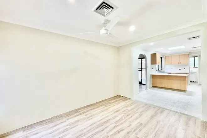 House For Rent in Sydney, New South Wales