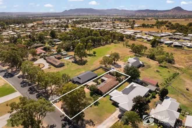 House For Sale , Mudgee, New South Wales