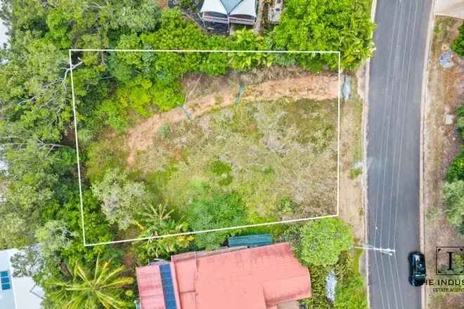 Land For Sale in Cairns, Queensland