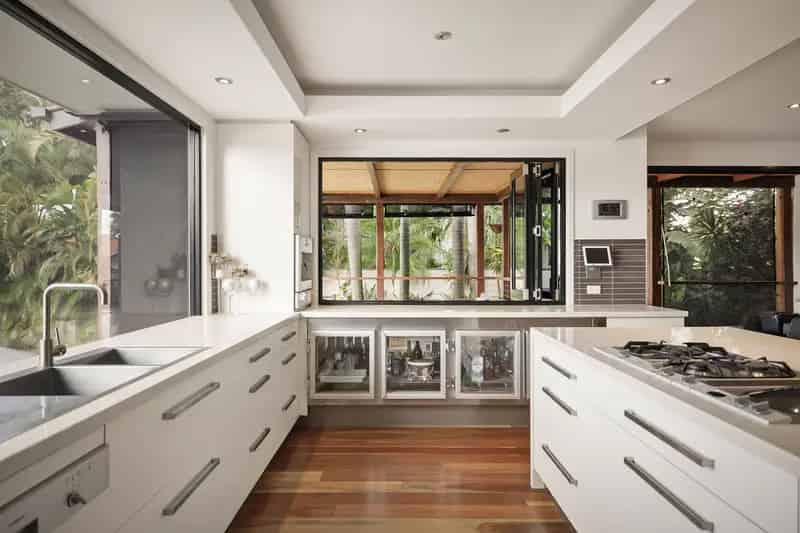 Rare Riverfront Beauty with Breathtaking Views