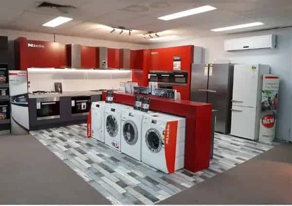 Buy Major Home Appliance Retail Business in Wangaratta with Great Features