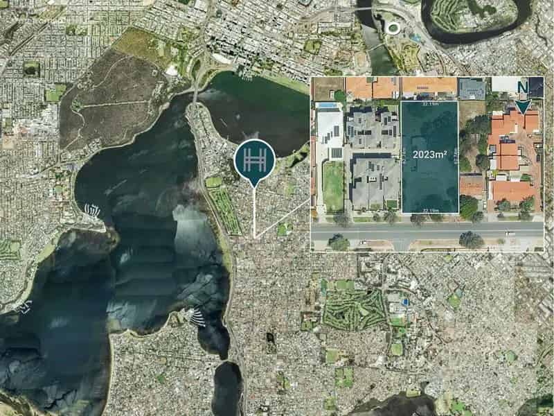 House For Sale , Western Australia