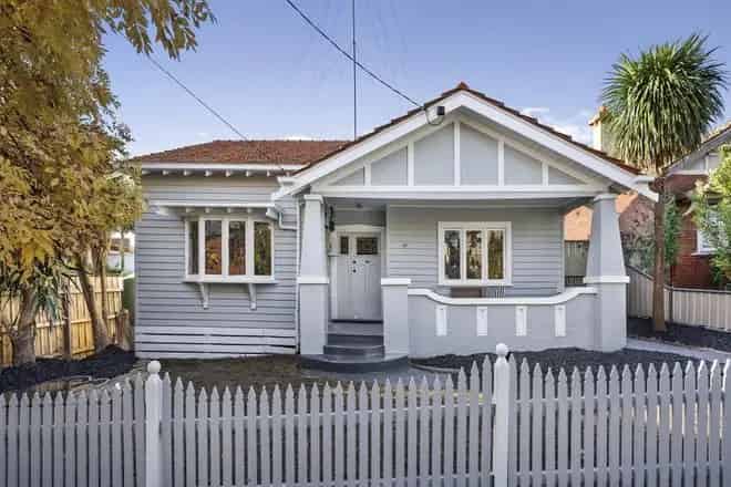 House For Sale , 26, Roxburgh Street, Melbourne, Victoria