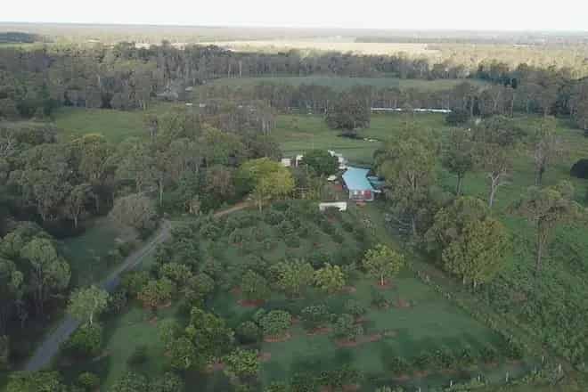 Land For Sale , Queensland