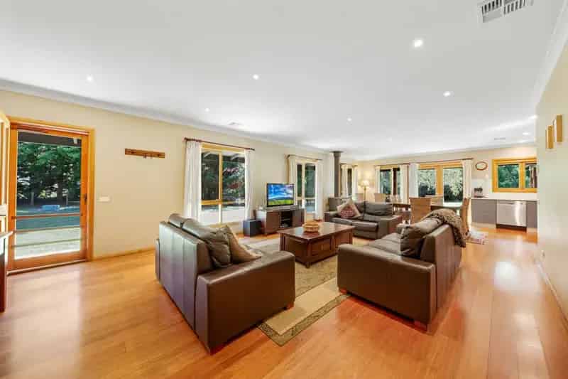 Buy Rural Property in Freeburgh with Modern Features and Outdoor Space