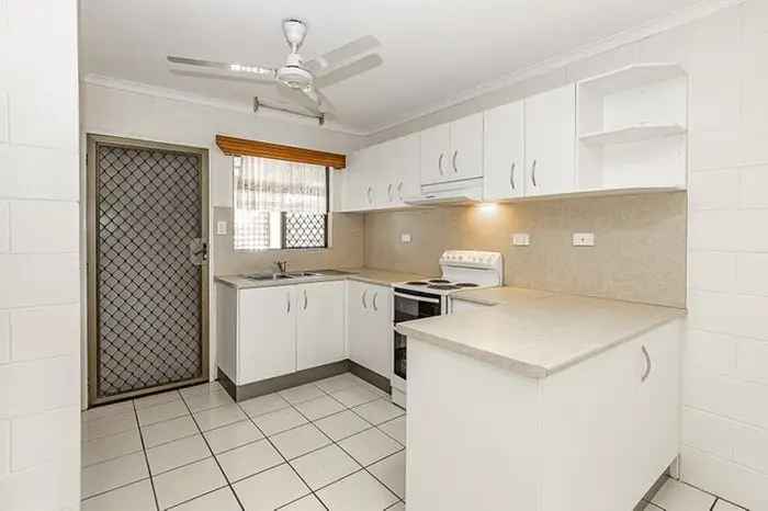 Apartment For Rent in Townsville, Queensland