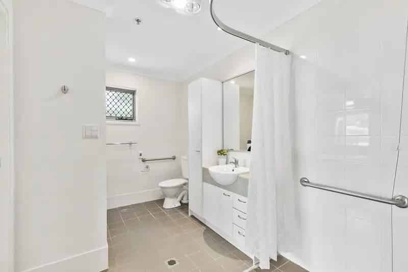One-bedroom villa in great location