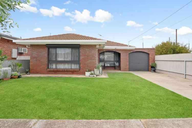 Updated Family Home With Bonus Rumpus Room