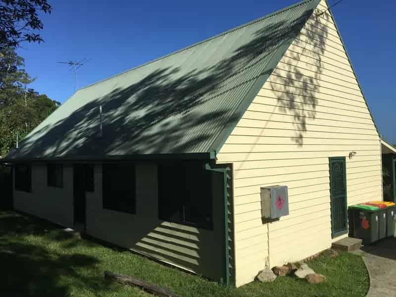 Real Estate For Lease - 214 River Street - West Kempsey , NSW