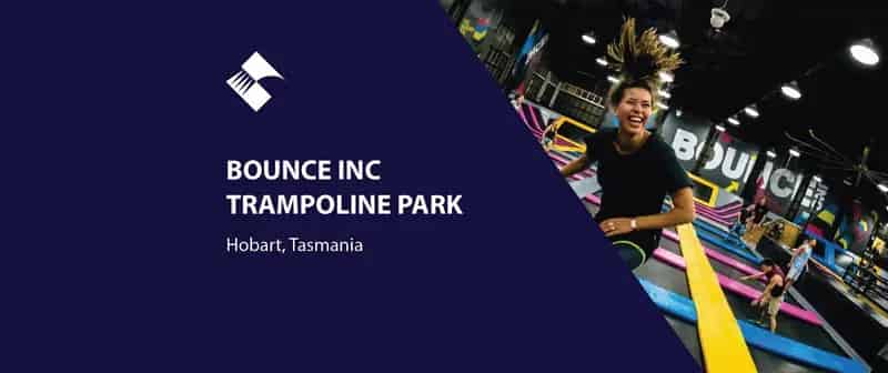 Investment Opportunity to Buy Trampoline Park in Hobart with Franchise Potential