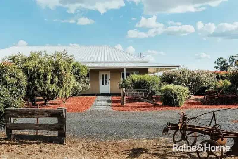 Apartment For Rent , Gulgong, New South Wales