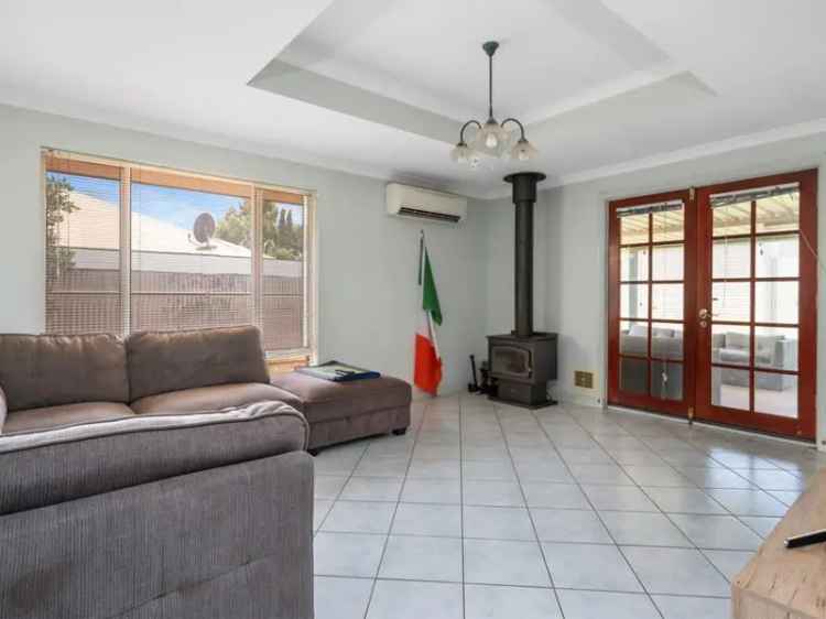 House For Sale in Kalgoorlie, Western Australia